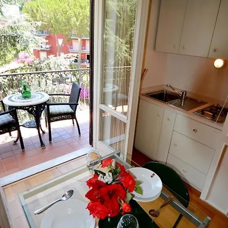 Apartment Relais Amore Sorrento